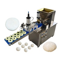 Diviseur de pâte et gâteau de haute qualité faisant la Machine/diviseur de pâte et fabricant de gâteau/diviseur de pâte et gâteau faisant la Machine