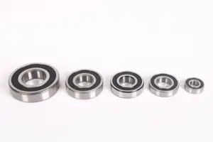 Koyo NTN Japan Original Ball Bearing KOYO Deep Groove Ball Bearings 6305