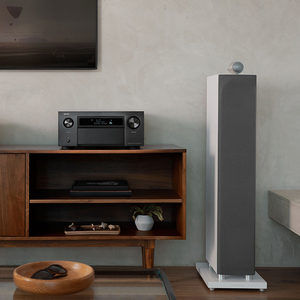 <span class=keywords><strong>Amplificador</strong></span> de Alta Potencia <span class=keywords><strong>DENON</strong></span> AVC-A1H de 15.4 Canales para Cine en Casa y Sistema de Audio - Product Image 1