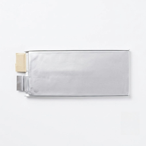 Paquete de Baterías de Iones de Litio de Estado Semisólido, 8Ah, Celda Tipo Bolsa, 4.45V, NMC, para Almacenamiento de Energía en Drones y Automóviles - Product Image 3