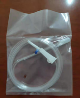 Appareil portable de pulvérisation d'oxygène pour le visage, pistolet de pulvérisation d'oxygène pour le visage, pistolet de pulvérisation Jet Peel