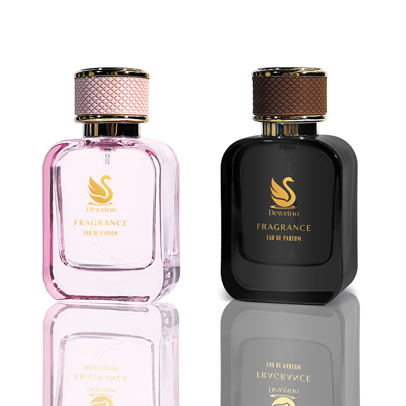 perfume bottle