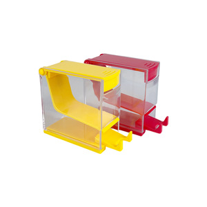 Dental consumables: cotton <b>roll</b> <b>box</b>, cotton swab <b>box</b>, absorbent cotton ball <b>box</b>, alcohol swab <b>box</b>, dental cleaning <b>box</b>. - Product Image 5
