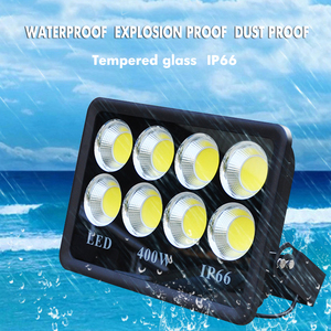 Buona qualità Smd ha condotto la luce di inondazione per la corte ha condotto la luce di inondazione Ip65 - Product Image 5