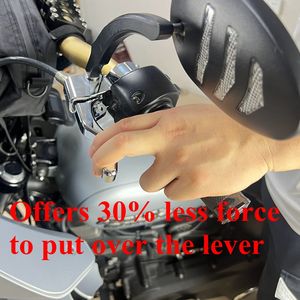 Levier de frein et d'embrayage pour guidon de moto Softail <span class=keywords><strong>Fat</strong></span> <span class=keywords><strong>Bob</strong></span> 114 FXFBS 2018-2024 <span class=keywords><strong>Fat</strong></span> <span class=keywords><strong>Bob</strong></span> FXFB 2018 <span class=keywords><strong>2019</strong></span> - Product Image 3
