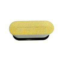 Filtre à air alvéolé premium ME422879 422879 CP29001 AF26163 AF26667 pour Mitsubishi Fuso Canter 4M50 Camion Bus