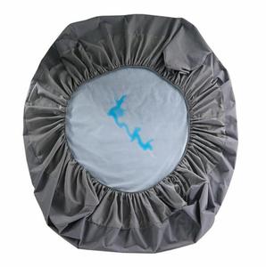 Funda de colchón anti-insectos para cama hipoalergénica, personalizada, acolchada, con cremallera, resistente al agua - Product Image 5