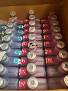 Inchiostro Compatibile Economico per <span class=keywords><strong>Stampante</strong></span> Roland 500ml Jetbest Eco Solvent Max2 ESL4 per <span class=keywords><strong>Stampante</strong></span> Roland - Product Image 2