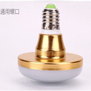 หลอดไฟ LED E27 ฐานอลูมิเนียมอัลลอยด์ 12V ดีซี 48V 60V สำหรับไฟภายนอกรถยนต์ไฟฟ้า - Product Image 1
