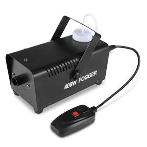 Nhà Sản Xuất Máy Sương Mù Trung Quốc Cung Cấp Máy Khử Trùng Sương Mù Chất Lượng Cao <span class=keywords><strong>400W</strong></span> Khói - Product Image 6
