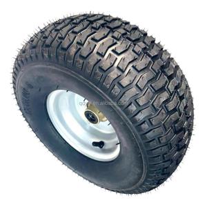 Pneus pour scooters de mobilité, buggies de plage, véhicules de patrouille touristiques et tondeuses à gazon 18X8.50-8 ATV - Product Image 3