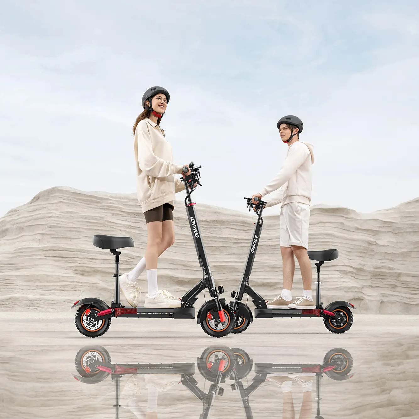 Daha hızlı teslimat abd ab İngiltere depo ienym4 M4 PRO S 500 600w w Motor Scooter katlanabilir elektrikli Scooter