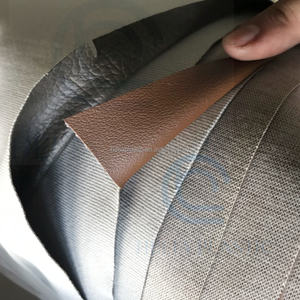 2025 <span class=keywords><strong>Precio</strong></span> <span class=keywords><strong>de</strong></span> fábrica Pvc Rexine Cuero Stock Lote Venta para asiento <span class=keywords><strong>de</strong></span> coche, muebles <span class=keywords><strong>de</strong></span> sofá, zapatos - Product Image 6