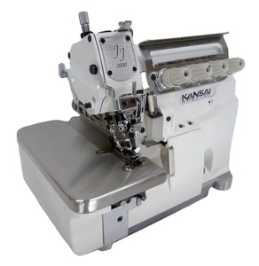 Machine à parposer le ruban à 2 aiguilles, contrôleur pour le Kansai, 40M - Product Image 1