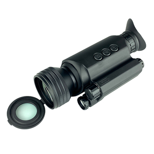 고해상도 디지털 야간 투시 단안경 10도 시야각 DNV-GEN3-6-36X50 - Product Image 2