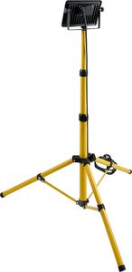 Projecteur de chantier industriel portable étanche en aluminium personnalisable 100W 50W 30W AC 220V - Product Image 3