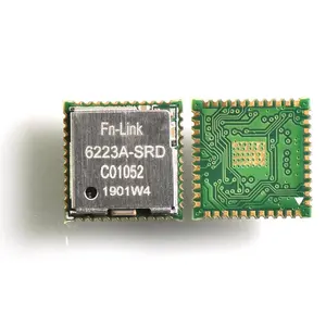 안드로이드 태블릿 리얼텍 RTL8723DS SDIO 와이파이 BT 모듈