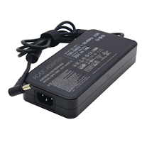 Chargeur 280W 6.0*3.7MM 20V 14A ADP-280BB B Adaptateur pour ordinateur portable PG35V ROG GX551QS GX551QR GX703HS GX703HR GX703HM G732LWS