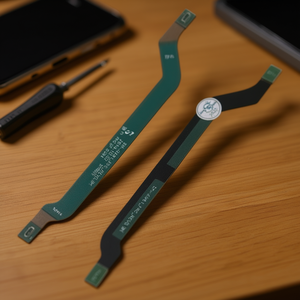 Cable flexible de repuesto para conexión LCD Samsung Galaxy S20 G980F G981F - Product Image 2