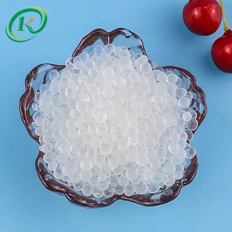 Factory Silica Gel Adsorption Silica Gel Factory Price