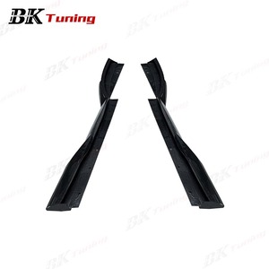 ชุดบอดี้ไฟเบอร์คาร์บอน3K สำหรับ F8นุ่มสไตล์เฟอร์รารี F8 - Product Image 6