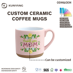 Taza <span class=keywords><strong>de</strong></span> cerámica <span class=keywords><strong>de</strong></span> regalo para el día <span class=keywords><strong>de</strong></span> <span class=keywords><strong>la</strong></span> <span class=keywords><strong>madre</strong></span> al por mayor <span class=keywords><strong>diseño</strong></span> Engobe logotipo personalizado patrón impreso en color recuerdos regalos <span class=keywords><strong>tazas</strong></span> <span class=keywords><strong>de</strong></span> café <span class=keywords><strong>de</strong></span> cerámica - Product Image 3
