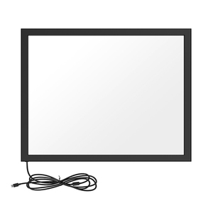 Greentouch 15 Inch Interactieve 10 Punten Multi-touch Infrarood Touch Overlay Ir Touch Screen Panel - Product Image 6