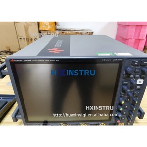 UXR1104B Oscilloscope infinium uxr-Series 110 GHz 4ช่อง - Product Image 1