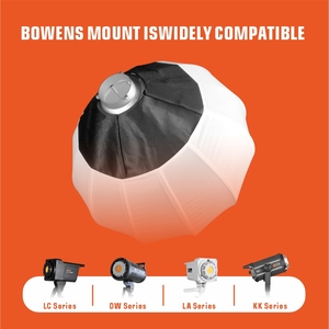 Dengwei Chất lượng cao xách tay LED chụp ảnh chiếu sáng Kit với phổ quát cho <span class=keywords><strong>Softbox</strong></span> cho Video Camera Fill Studio nhiếp ảnh - Product Image 2