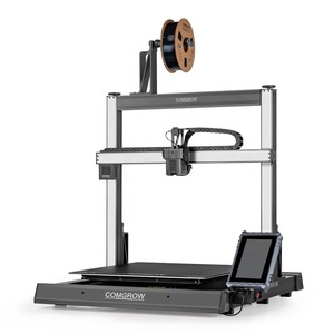 COMGROW T500 Industry Grade 3D Printer Industrial Grade FDM 3D Printer Best 3D Printer for Cosplay with Large Volume - Product Image 1