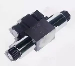 Solenoide 7OCEAN DSV-G02-2N-DC24-90 -2N-A220- -2110- -2A-DC- - Product Image 4