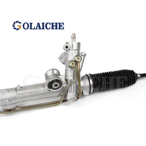 ترس توجيه آلي حامل توجيه كهربائي لمرسيدس بنز W211 E-class 02-09 E200 و CLS350 و 219 OEM: ▪ RHD - Product Image 6