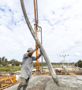 Réducteur d'épaississant de mélange de ciment concret Polycarboxylate liquide <span class=keywords><strong>super</strong></span> <span class=keywords><strong>plastifiant</strong></span> pour les produits chimiques de construction - Product Image 4