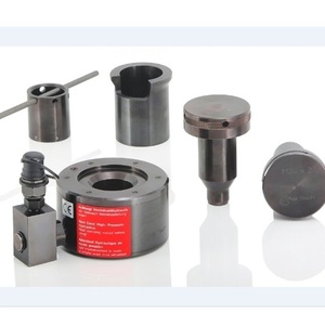 Tuerca Hidráulica Amtec K-531 392 630N, Fuerza de Tracción 605 8KJ, para Fijación de Conexiones - Product Image 4
