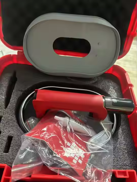 SHIJING 6109 Electric Suction Cup - Industrial Vacuum Cup for Tile