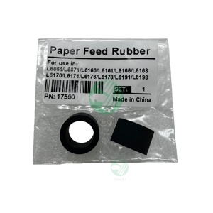Nuevo kit de rodillos de recogida para Epson <span class=keywords><strong>EcoTank</strong></span> L5170 L5190 L6071 L6091 L6160 L6161 L6166 L6168 L6170 <span class=keywords><strong>L6171</strong></span> L6176 L6178 L6190 L6191 - Product Image 1