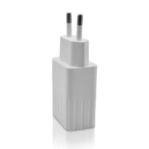 5v1a adaptor daya pengisi daya ponsel USB kecil peralatan rumah tangga LED kepala pengisian 3C bersertifikat beralih catu daya