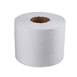 Tã cho bé tã vệ sinh khăn ăn nguyên liệu polypropylene không dệt ưa nước spunbond vải không dệt Dot nhuộm - Product Image 4