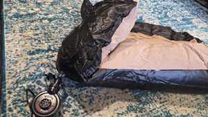 <b>Inflatables</b> Chairs Flocked Surface Lounge Chair With Backrest Ergonomic <b>Inflatable</b> Couch - Product Image 5