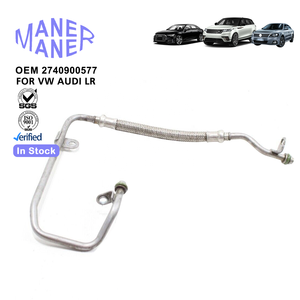 Pièces et accessoires de véhicules de haute qualité 2740900577 2740900577 Ligne d'alimentation en huile d'assurance qualité pour <span class=keywords><strong>Mercedes</strong></span> <span class=keywords><strong>Benz</strong></span> M274 - Product Image 1