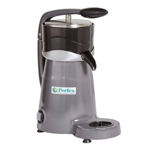 Perfex CJ5A Citrus Commercial Juicer Orange/Lemon Squeezer <b>Extractor</b> Machine with 2-Year Warranty 220V - Product Image 2