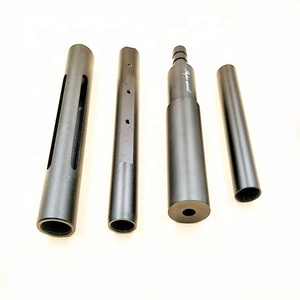 <span class=keywords><strong>Factory</strong></span> Direct Präzisions-CNC-Bearbeitungs teile aus Aluminium und Edelstahl Fertigungs service Fräsen Drehen inklusive - Product Image 3