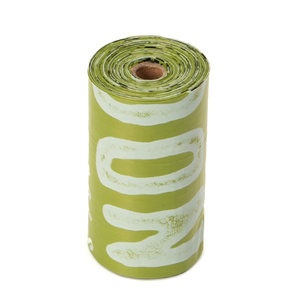 Thùng Rác Phân Hủy Sinh Học Phân Của Dispenser <span class=keywords><strong>Pet</strong></span> Dispenser Dog Chất Thải Túi - Product Image 5