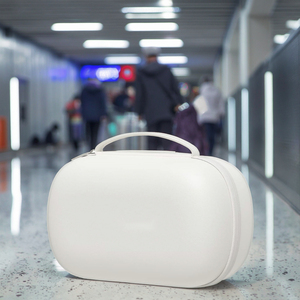 Tùy chỉnh EVA vỏ cứng công cụ bơm vú trường hợp ngoài trời du lịch xách tay Túi bơm vú - Product Image 2