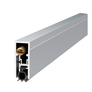 JYD Thời Tiết Tước Bụi Chống Bụi Cạnh Dải Rắn Không Biến Dạng Dải Cao Su <span class=keywords><strong>Edpm</strong></span> - Product Image 2