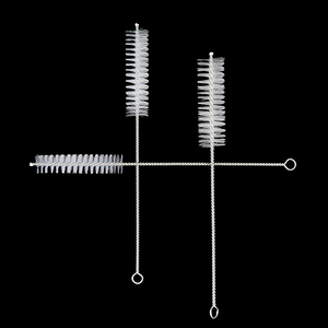 Industrial Grade <strong>Nylon</strong> Pipeline Cleaning <strong>Brush</strong> For Polishing Purposes - Product Image 6