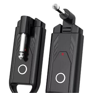 Émetteur-récepteur sans fil pour système de transmission audio de guitare électrique, récepteur et émetteur pour basse électrique, accessoire pour saxophone - Product Image 5