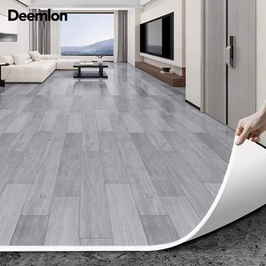 <span class=keywords><strong>Rollo</strong></span> de Suelo Vinílico Heterogéneo Antibacteriano Comercial de 2 mm, Suelo de PVC Laminado Impermeable para Hospitales y Clínicas Dentales - Product Image 1