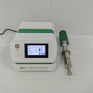 500W Lab Sonicator Ultrasone Homogenisator Mengapparatuur Ultrasone Extractie-Ultrasone Dispergeermachine - Product Image 1
