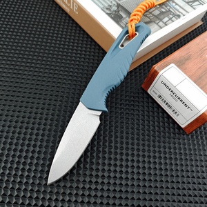 Undercurrent 18050 Outdoor <b>Camping</b> 2.56-inch Hunting Small Straight Knife Multi Purpose <b>Kitchen</b> Knife Fruit Knife - Product Image 2